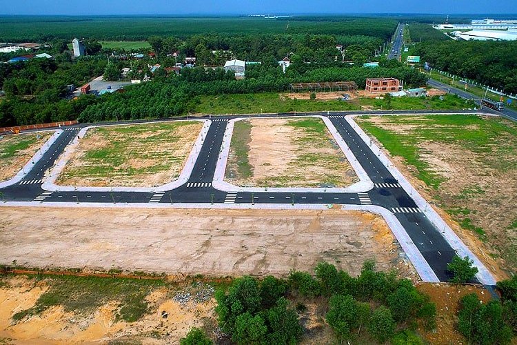 Xu hướng giá đất năm 2026 – Khu vực nào tăng giá? - Bài viết