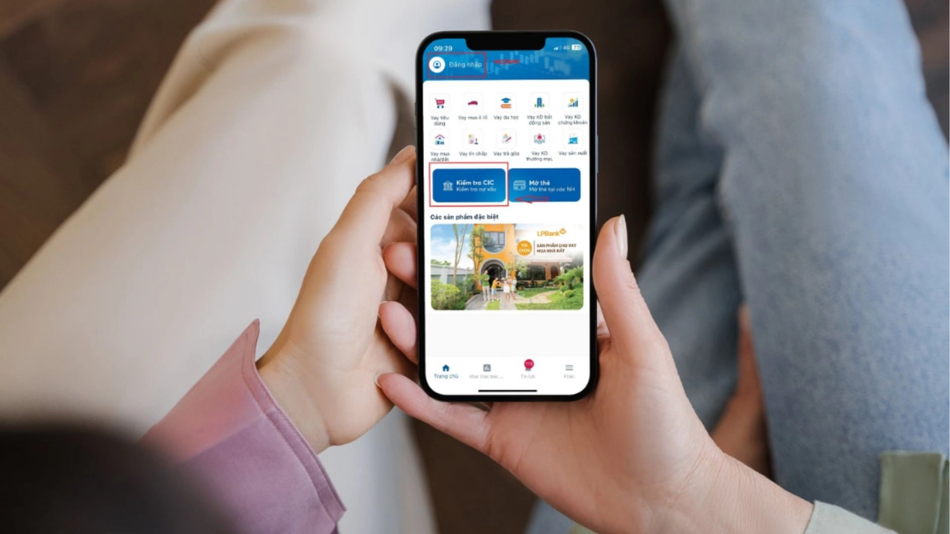 Hiểu đúng điểm tín dụng 2026 – Bao nhiêu là tốt? - Hiểu đúng